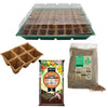 Kit de siembra L Planeta Huerto