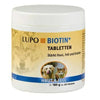Lupo Biotin+ Pastillas 200 u Mejora la Piel, Pelo y Uñas