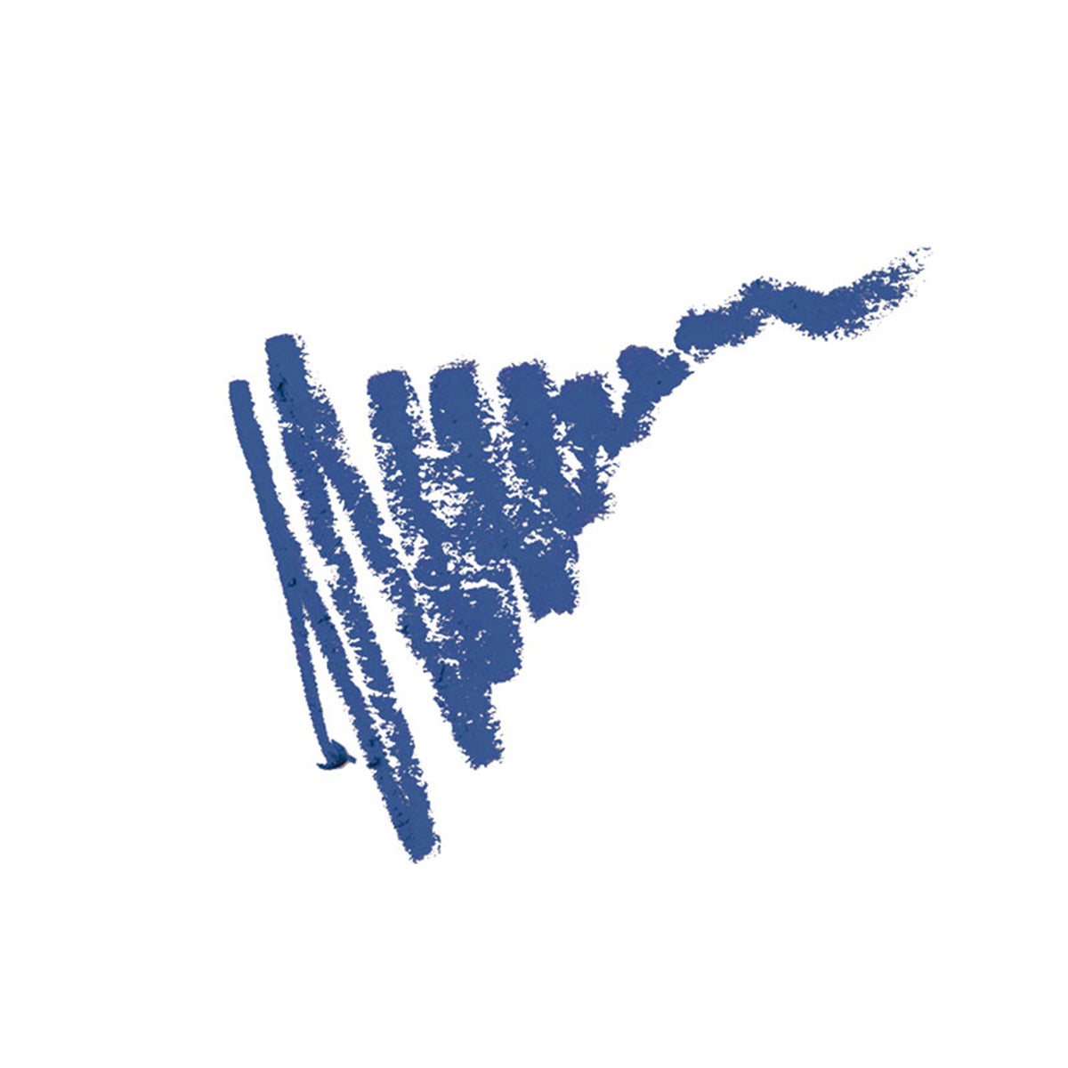 Lapiz Ojos 03 Azul Hondarribia Naturabio Con Aceite de Jojoba BIO, NaturaBio Cosmetics, 4 g