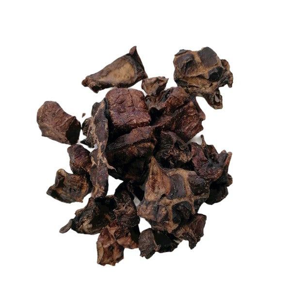 Nuggets de Pulmón de Vacuno Puromenu 100g