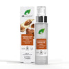 Sérum capilar de aceite de argán Dr. Organic 100ml