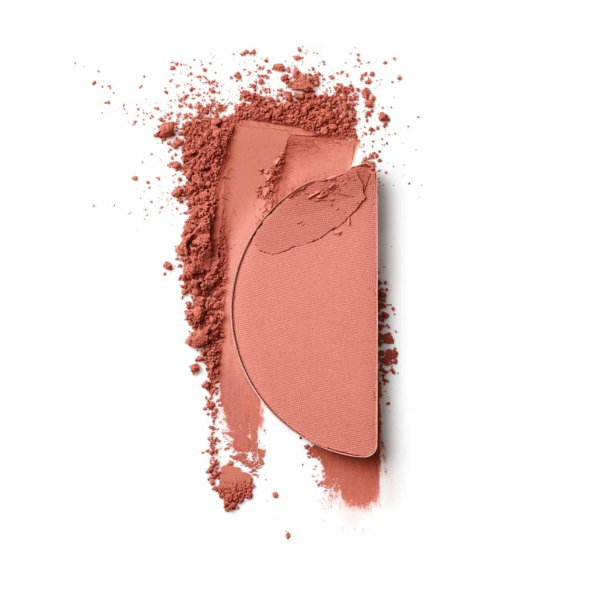 Colorete 02 apricot Dr. Hauschka 5 ml