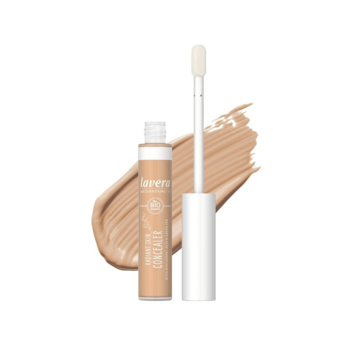 Corrector radiant 03 Medium, Lavera 5.5 ml