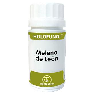 Holofungi Melena de León, Equisalud