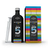 Jarabe Dr. Immune Five Hifas da Terra 250 Ml