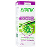 Epatik Detox 250 Ml Drasanvi