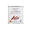 Pimentón picante ahumado de La Vera (jarisa) Finca la Barca 70g