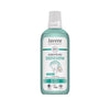 Enjuague bucal sensible y reparador con fluor Lavera 100 ml