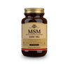 MSM (Metilsulonilmetano), 60 comprimidos de 1000mg
