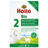 Leche de continuación 2 de Cabra 6+ meses Ecológica Holle 400 g
