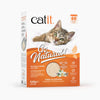 Arena Guisante aroma Vainilla Go Natural! 5,6 kg Catit
