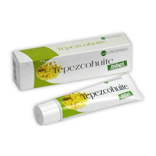 D-Crema con Tepezcohuite Bio Santiveri 50 ml