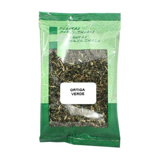 Ortiga verde Trit bolsa 25 Gr