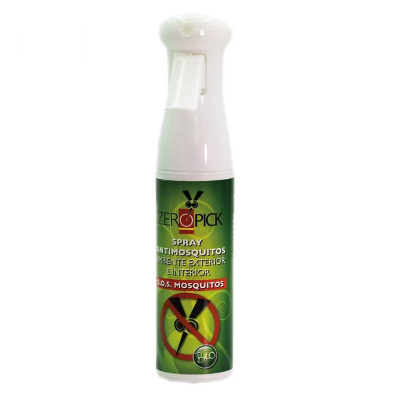 Spray Ambiente Antimosquitos Zeropick 250ml