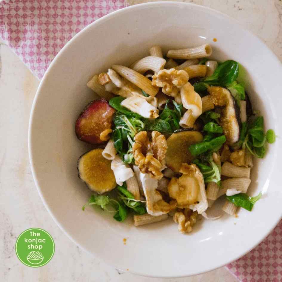 Macarrones konjac The Konjac Shop 270g