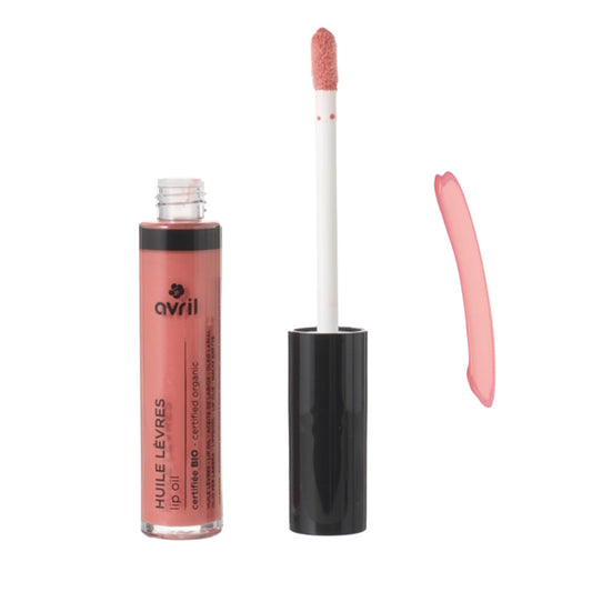 Aceite labial Avril 4 ml