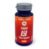 Complejo B50+Silicio Orga. 60 cápsulas Ynsadiet