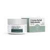 Calidad Farmacéutica crema facial hidratante 50ml