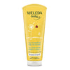 Weleda Champú y Gel de ducha bebé de caléndula 200 ml
