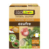 Fungicida acaricida Azufre Bioflower 6x15 g