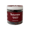 Hígado liofilizado Naturextra 30g