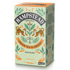 Té Verde Jengibre Hampstead 20 Bolsitas