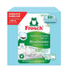 Pastillas lavavajillas bicarbonato Frosch 50 uds