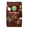 Biopillows Cereales rellenos de Chocolate Negro sin gluten Biocop 300 g