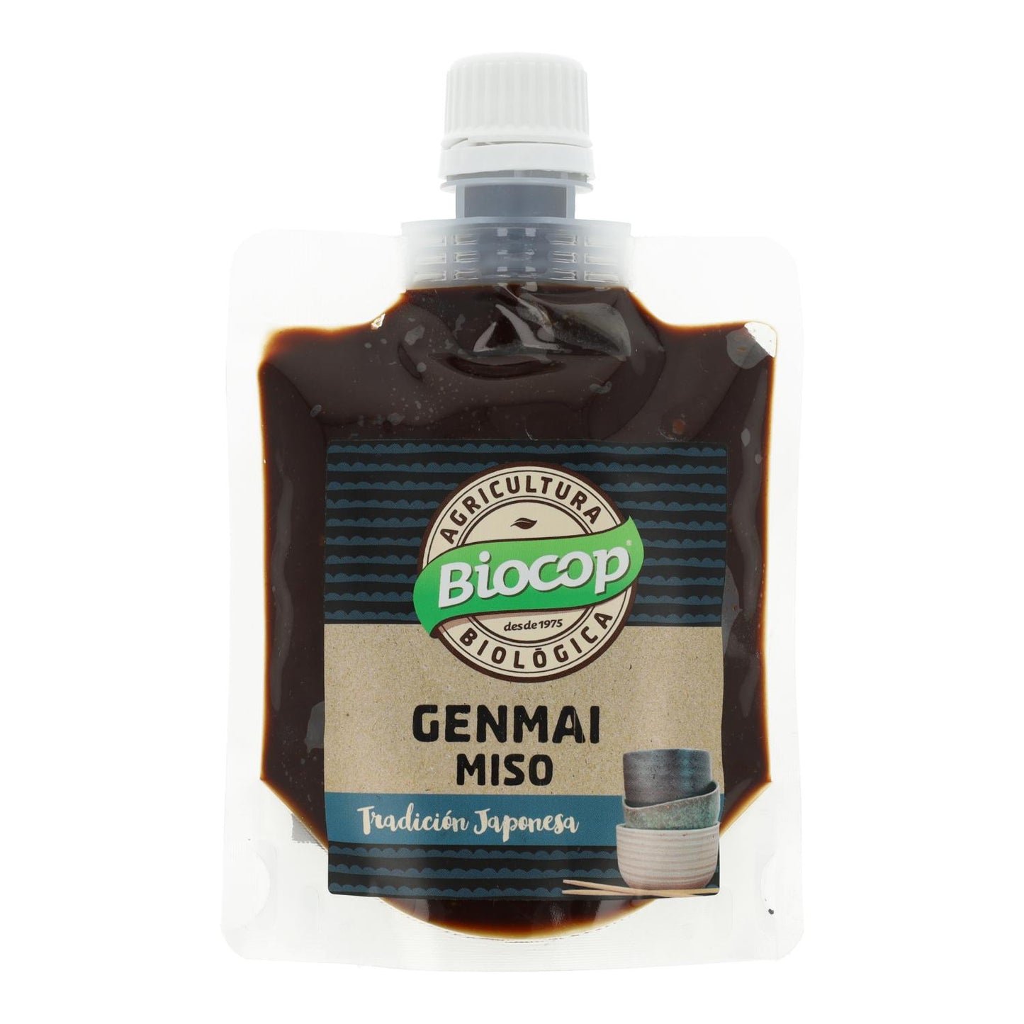 Miso Genmi Biocop, 150g