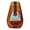 Miel de Mil Flores Ecológica (Anti Goteo) Bona Mel, 350 g