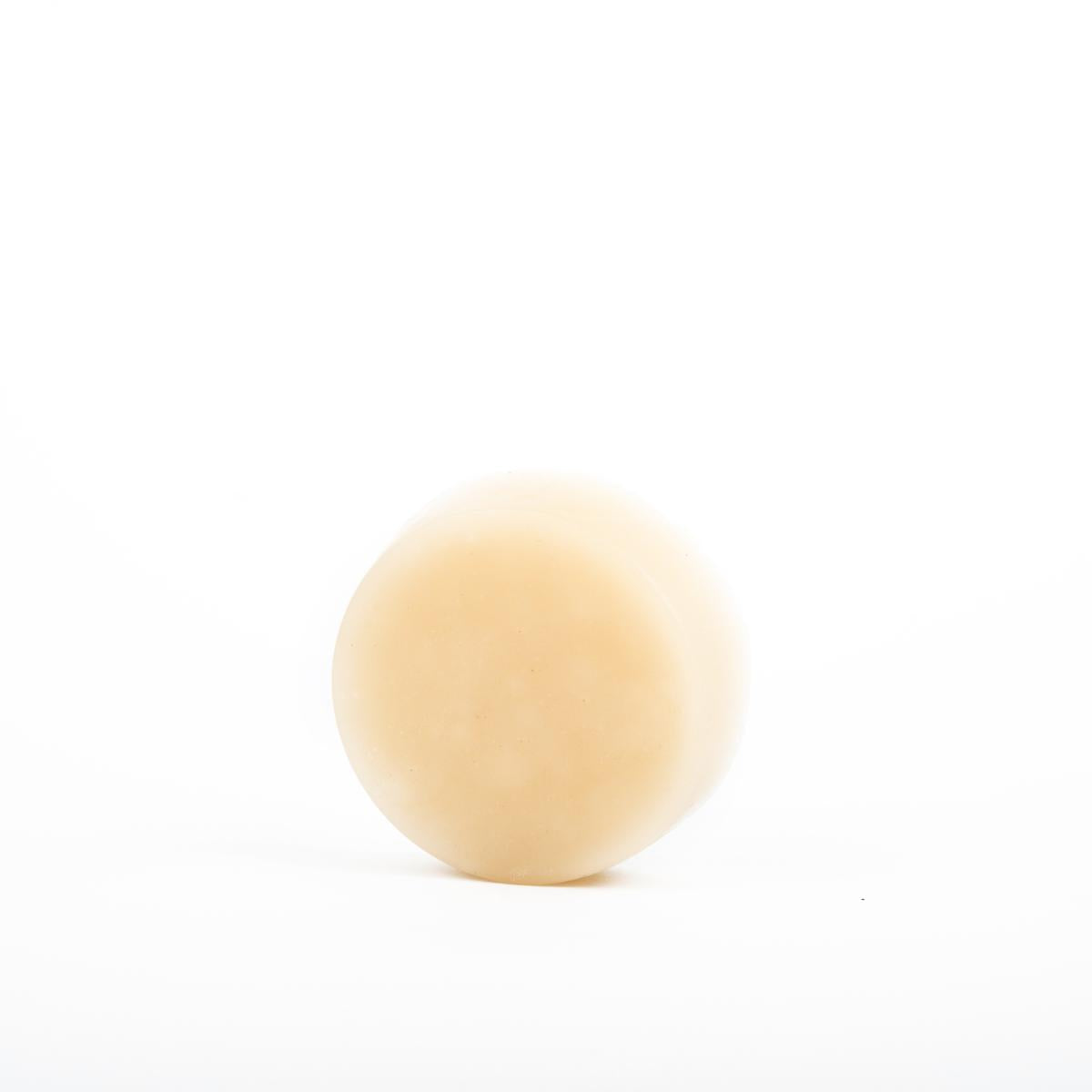 Mascarilla sólida de proteínas reparadora y acondicionadora CurlMed 50g