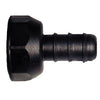 Adaptador rosca hembra 3/4" x 16 mm Planeta Huerto