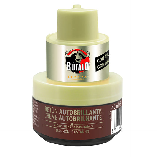 Betun Bufalo Tarro Marron 40Ml