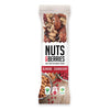 Barrita Almendras y Arándanos Nuts&Berries 30gr