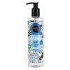 Gel de ducha suavizante ''agua de coco'', Organic Shop, 289 ml