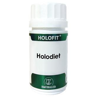Holofit Holodiet 50 Cápsulas Equisalud