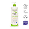 Gel Dermolimpiador Ecológico Nutritivo Alphanova Bebé 500ml