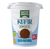 Kefir Bio Coco Natural NaturGreen 400 g