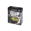 Sopa Orgánica de Miso con Algas Clearspring, 40 g