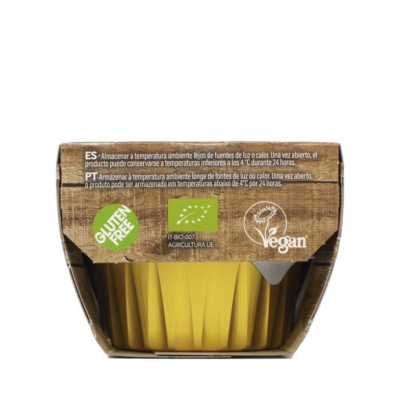 Puré de Manzana y Mango Bio La Finestra Sul Cielo 200 gr