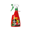 Insecticida triple accion Afidor Flower 400 ml