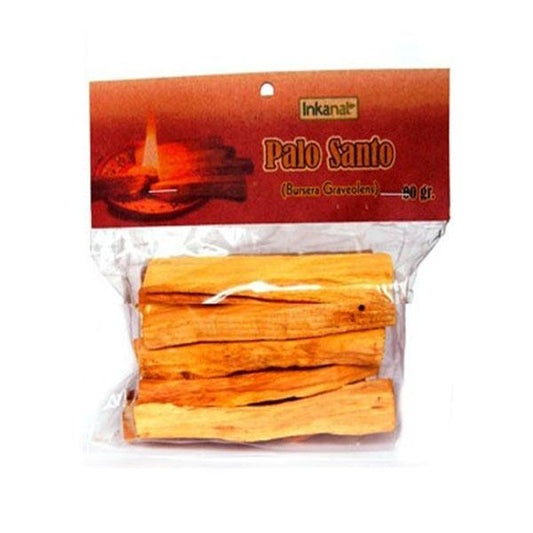 Palo de Santo Inkanat 60 gr