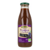Zumo de Ciruelas Sin Azúcar Bio Danival 750 ml