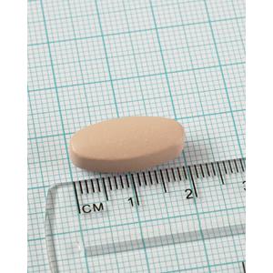 Espino Blanco 2.500 mg Lamberts, 60 tabletas