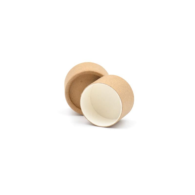 Envase tubo cartón 10 ml