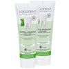 Pack Promo 2 x Dentífrico Menta Bio Daily Care Logona 75 ml