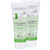 Pack Promo 2 x Dentífrico Menta Bio Daily Care Logona 75 ml