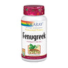 Fenugreek (Fenogreco) 350Mg Solaray 90 cápsulas