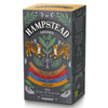 Té negro pack selección sabores Hampstead 20 bolsitas