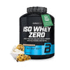 Iso Whey Zero Cookie, BioTech USA, 2,27 Kg